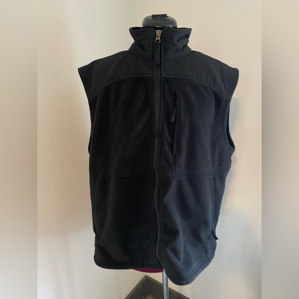 Men’s Duluth Trading Company Vest
